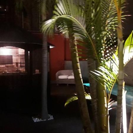 Villa A 1Mn A Pied De La Plage , Piscine Privee Saint Pierre Exterior photo