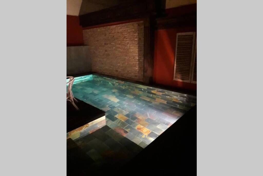 Villa A 1Mn A Pied De La Plage , Piscine Privee Saint Pierre Exterior photo